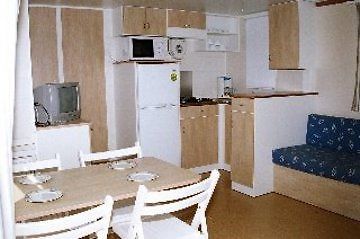 Camping Platja Cambrils Hotel Ngoại thất bức ảnh